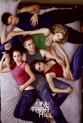 Série One Tree Hill - 3ª Temporada Torrent
