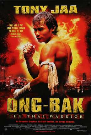 Filme Ong-Bak - Todos os Filmes Torrent
