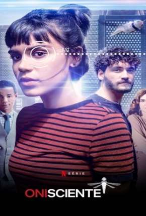 Série Onisciente - 1ª Temporada Completa Torrent