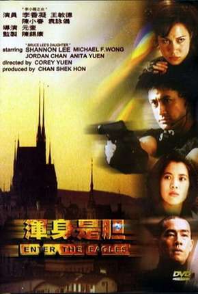 Filme Operação Águia Torrent