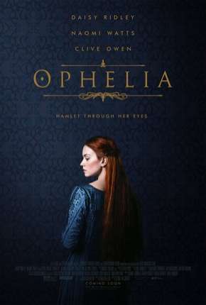 Filme Ophelia - Legendado Torrent