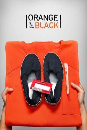 Série Orange is the New Black - 7ª Temporada Completa Torrent