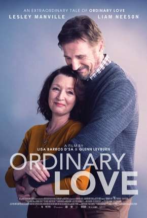Filme Ordinary Love - Legendado Torrent