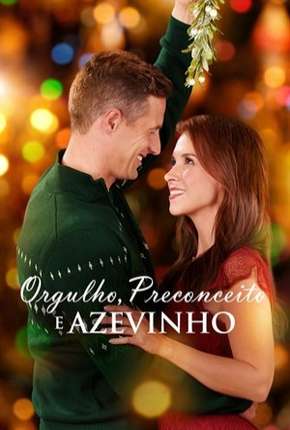 Filme Orgulho, Preconceito e Azevinho Torrent