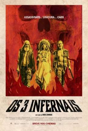 Filme Os 3 Infernais Torrent