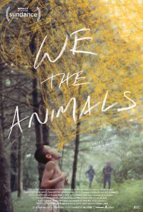 Filme Os Animais Somos Nós Torrent