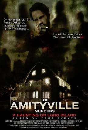 Filme Os Assassinatos de Amityville Torrent