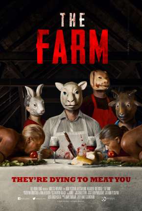 Filme Os Canibais Torrent