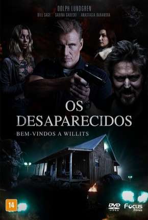 Filme Os Desaparecidos Torrent