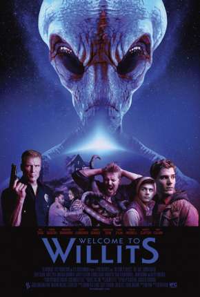 Filme Os Desaparecidos - Welcome to Willits Torrent