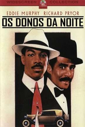 Filme Os Donos da Noite Torrent
