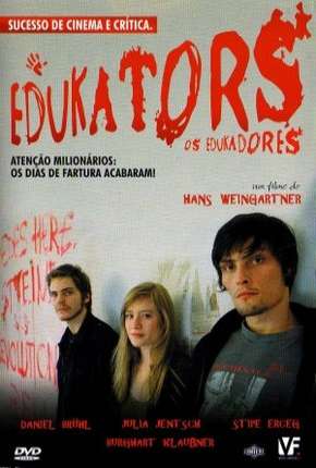 Filme Os Educadores Torrent