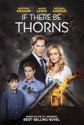 Filme Os Espinhos do Mal Torrent