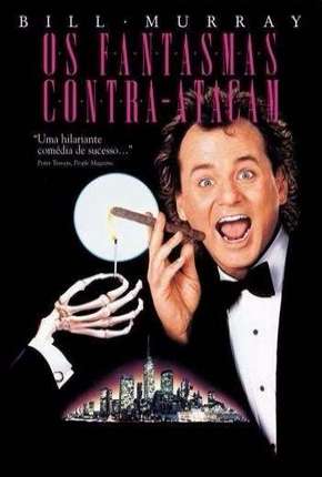 Filme Os Fantasmas Contra Atacam Torrent