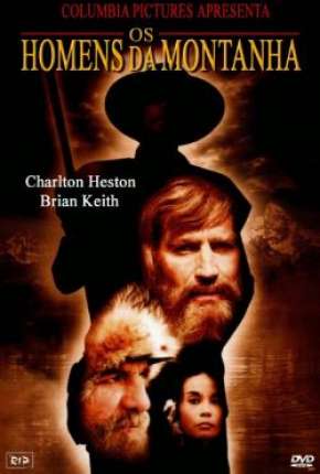 Filme Os Homens da Montanha Torrent