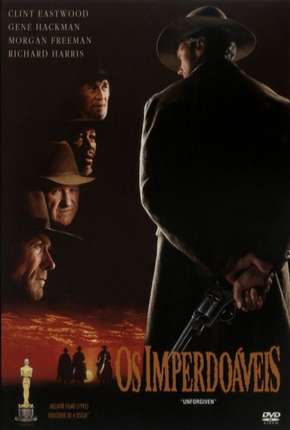 Filme Os Imperdoáveis - Unforgiven Torrent