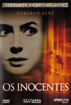 Filme Os Inocentes - The Innocents Torrent