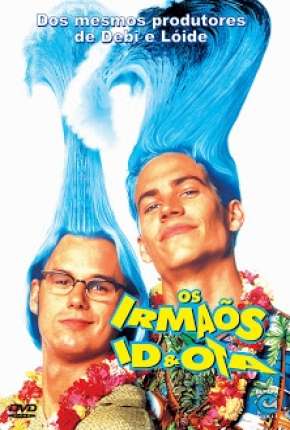 Filme Os Irmãos Id e Ota Torrent