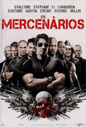 Filme Os Mercenários - Todos os Filmes Torrent