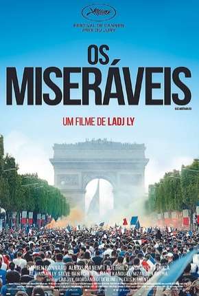 Filme Os Miseráveis - Les misérables Download Filme Os Miseráveis - Les misérables Torrent