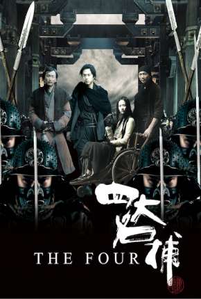 Filme Os Quatro - Todos os Filmes Torrent