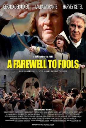 Filme Os Reformados Torrent