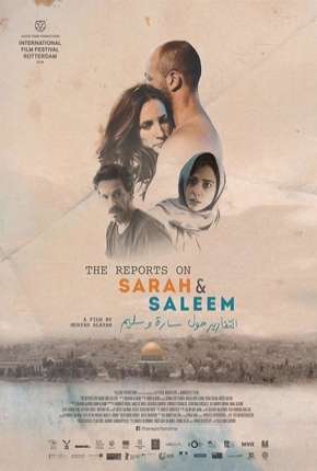 Filme Os Relatórios Sobre Sarah e Saleem - Legendado Torrent