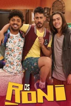 Série Os Roni - 2ª Temporada Torrent