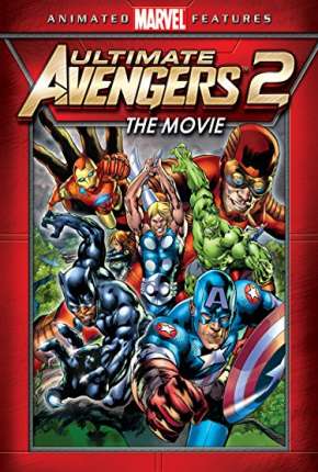 Filme Os Supremos 2 Torrent