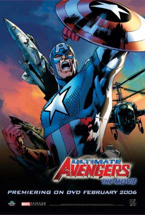 Filme Os Supremos - O Filme Torrent