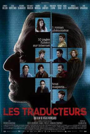 Filme Os Tradutores - Legendado Torrent