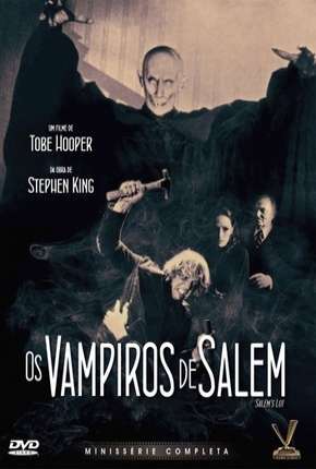 Filme Os Vampiros de Salem Torrent