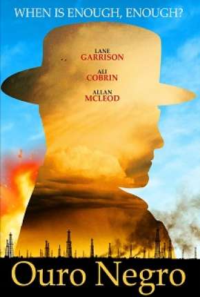 Filme Ouro Negro Torrent