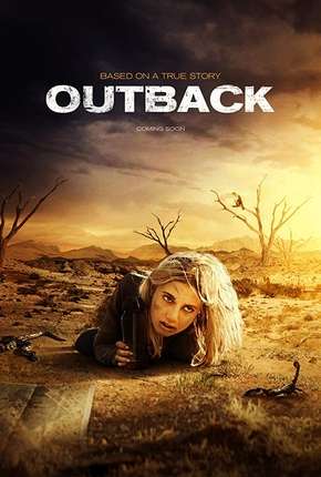 Filme Outback - Legendado Torrent