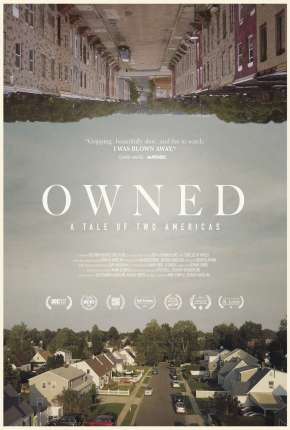 Filme Owned, A Tale of Two Americas - Legendado Torrent
