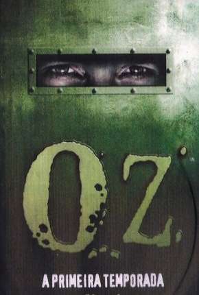 Série Oz - 1ª Temporada Torrent