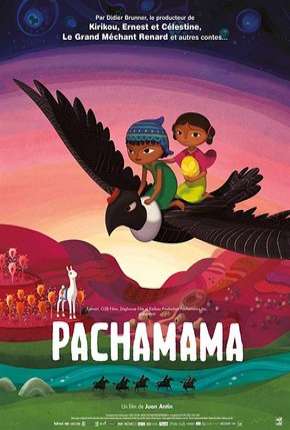 Filme Pachamama Torrent