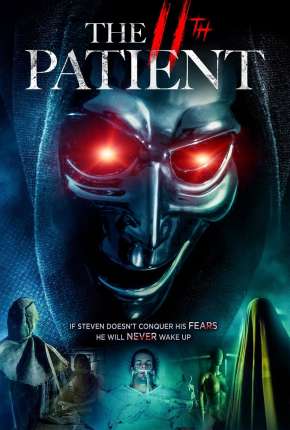 Filme Paciente 11 Torrent