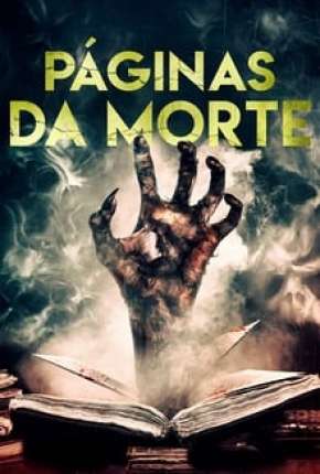 Filme Páginas da Morte Download Filme Páginas da Morte Torrent