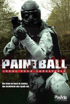 Filme Paintball - Jogue para sobreviver Torrent