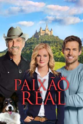 Filme Paixão Real - Royal Hearts Torrent