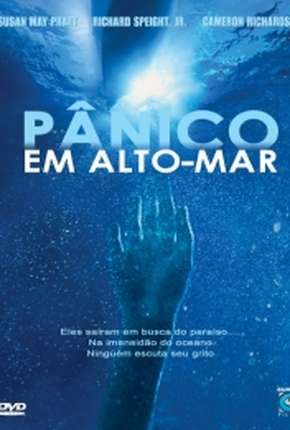 Filme Pânico em Alto Mar Torrent