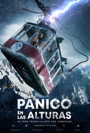 Filme Pânico nas Alturas Torrent