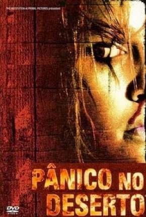 Filme Pânico no Deserto - Reeker Torrent