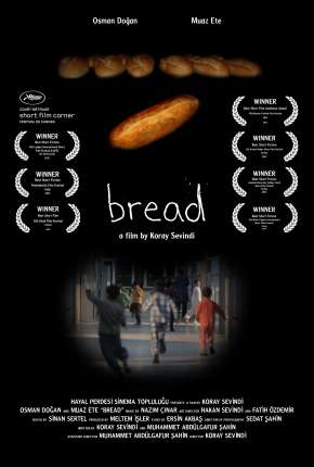 Filme Pão - Ekmek Legendado Torrent
