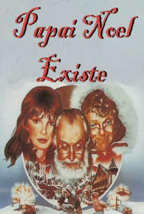 Filme Papai Noel Existe Torrent