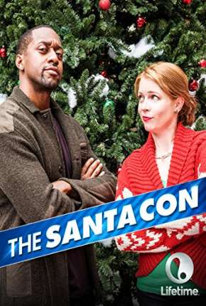 Filme Papai Noel Vigarista Torrent