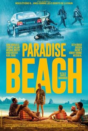 Filme Paradise Beach Torrent