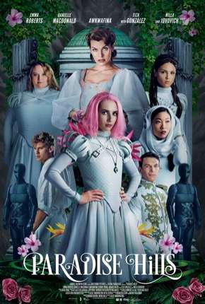 Filme Paradise Hills - Legendado Torrent