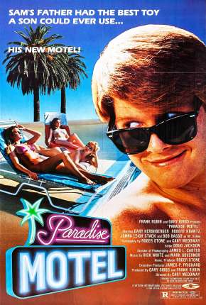 Filme Paradise Motel Torrent